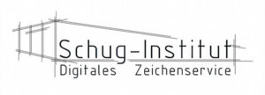 Schug – INSTITUT Logo